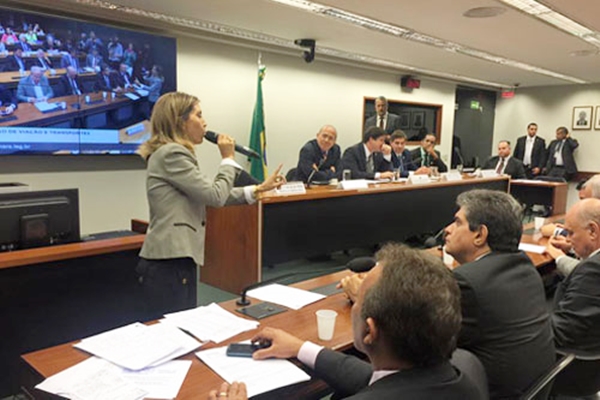 Região da Alta Mogiana é composta por 82 cidades, que deixam de exportar seus produtos (Foto Divulgação)